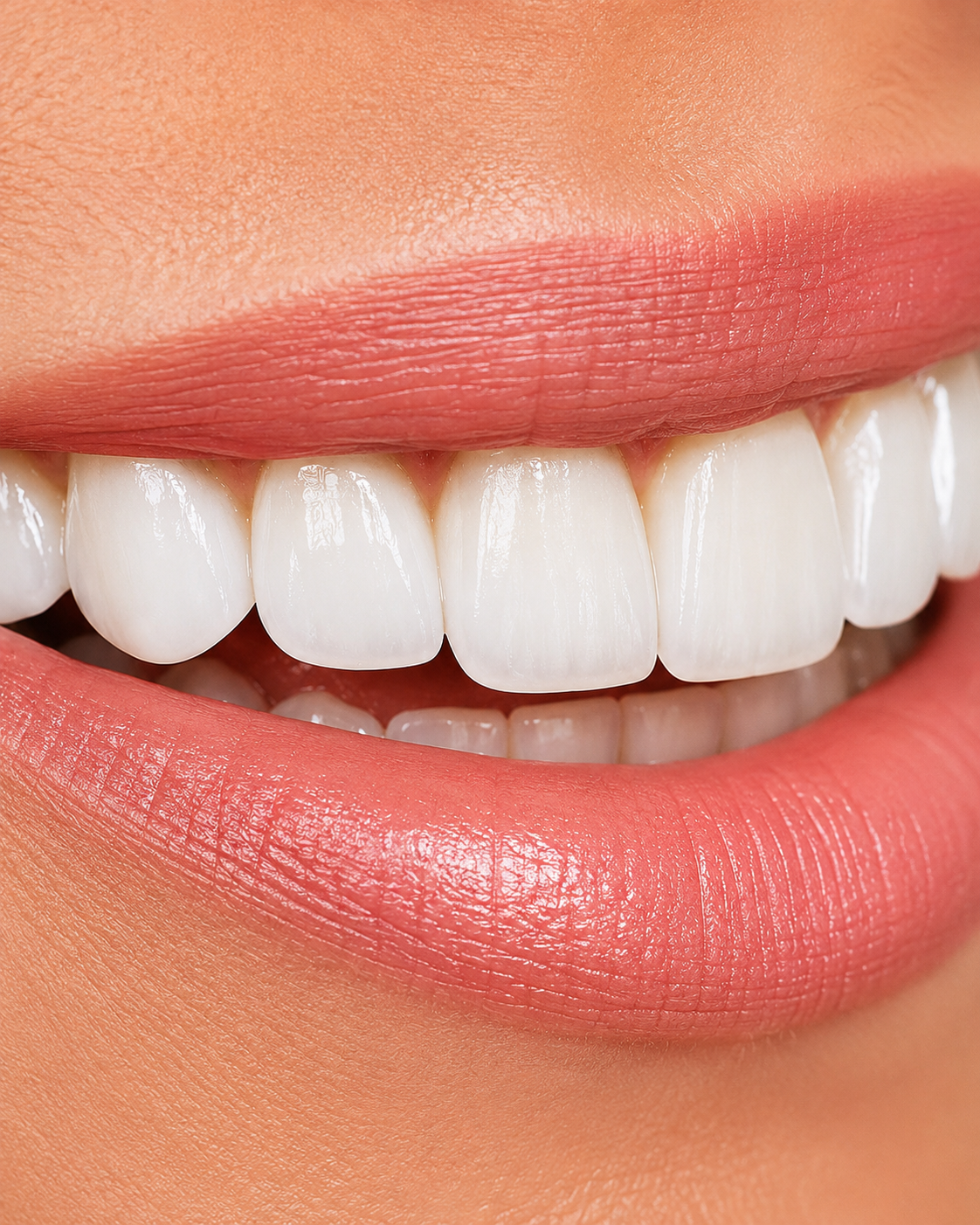 Veneers und Hollywood Smile